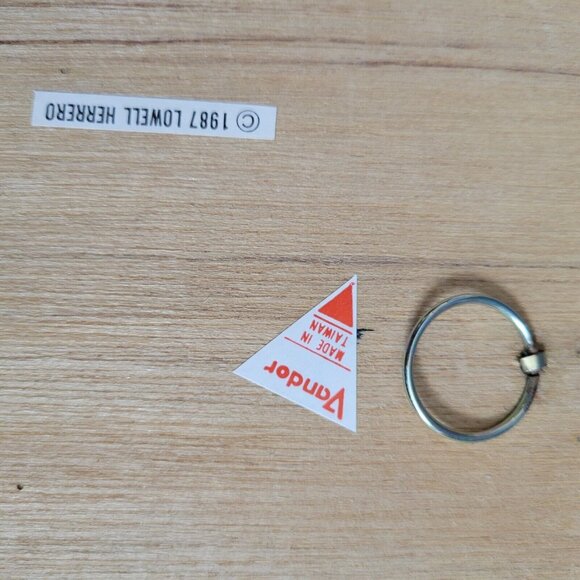 Vintage 1987 Lowell Herrero Framed Print Of Cats & Dogs - Picture 3 of 6